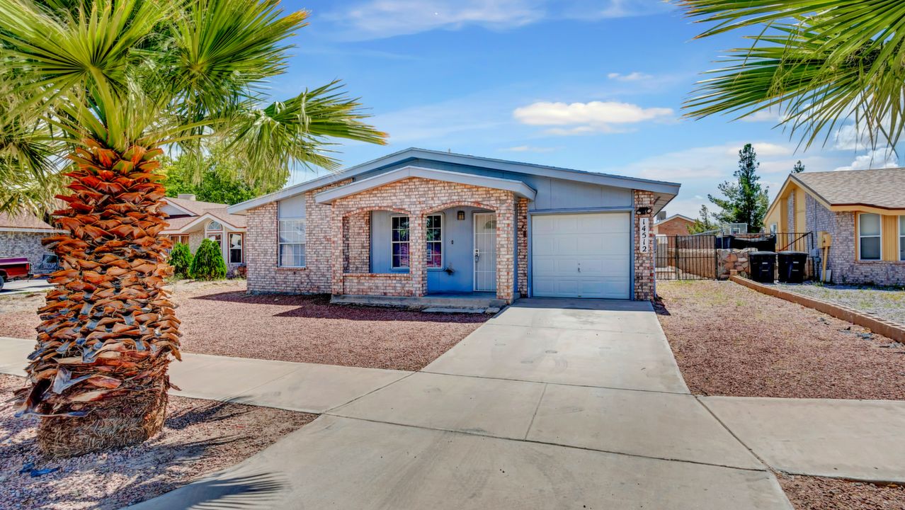 14512 Canario Dr, Horizon City, TX, 79928 Scene 2