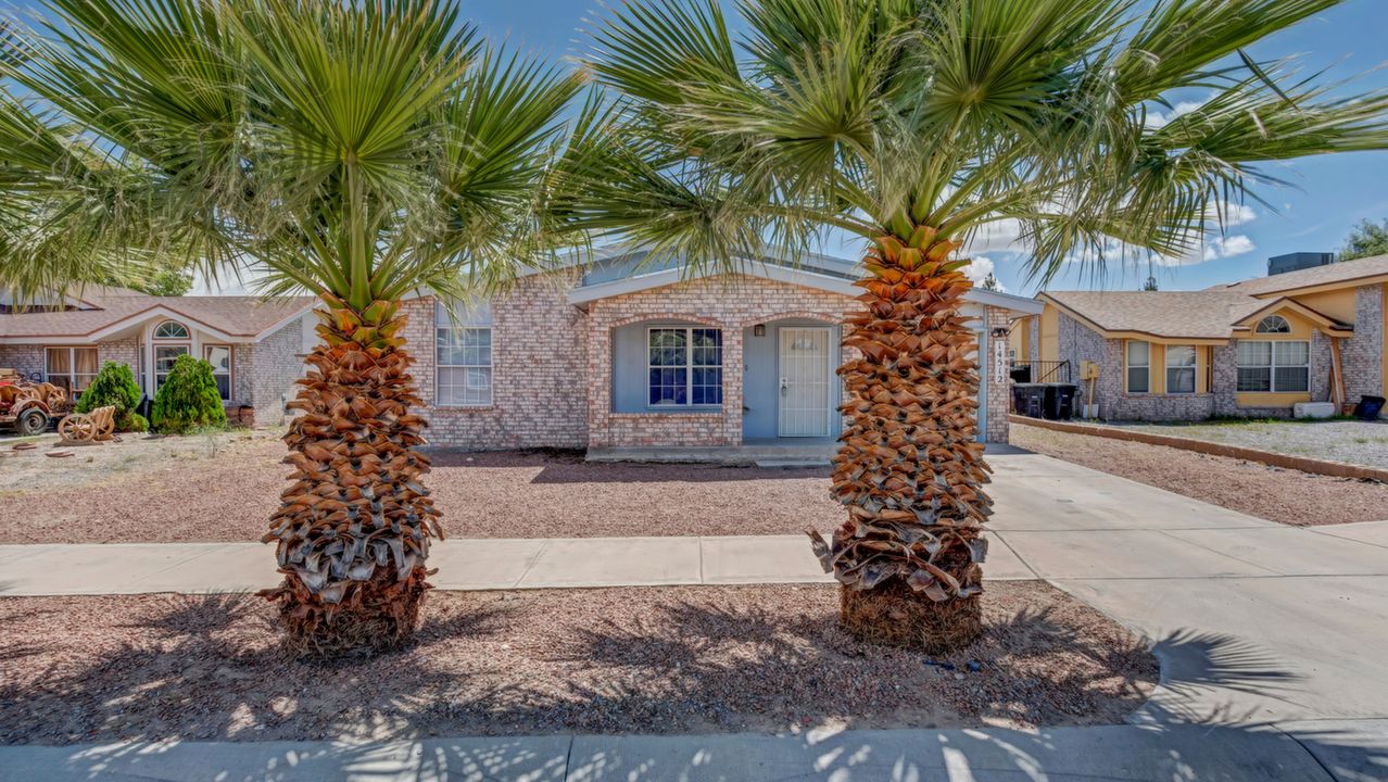 14512 Canario Dr, Horizon City, TX, 79928 Scene 3