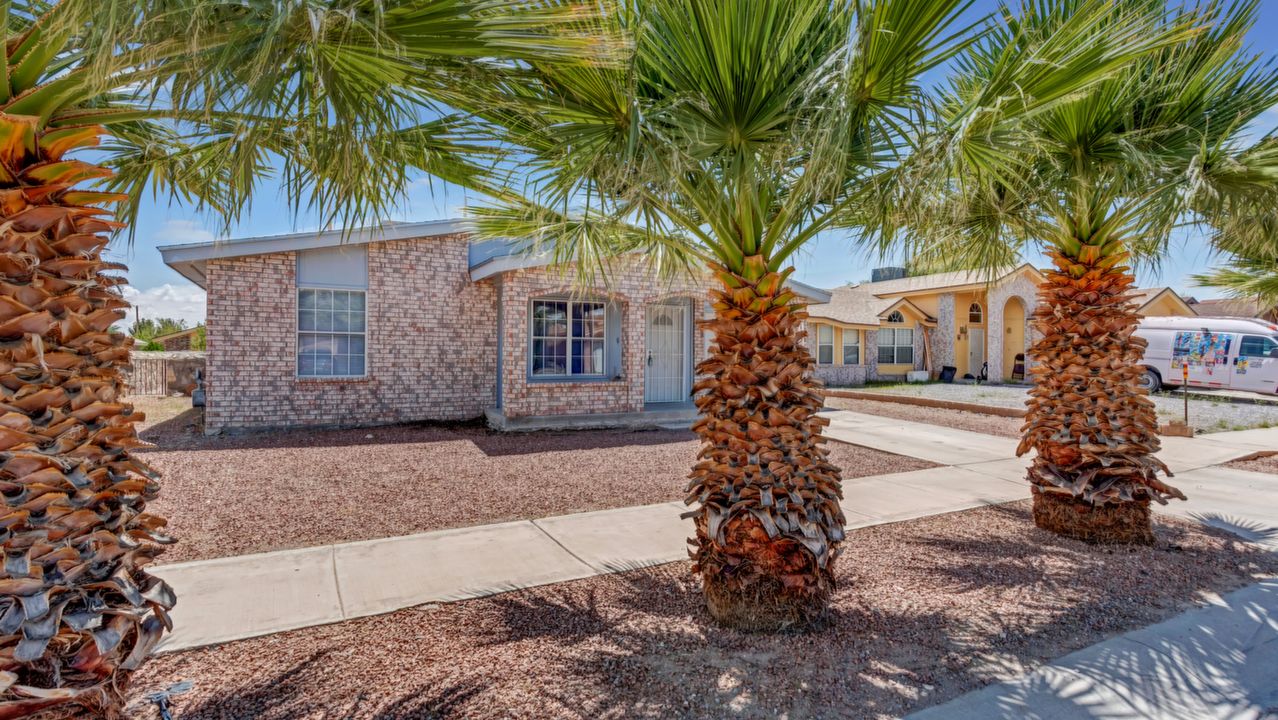 14512 Canario Dr, Horizon City, TX, 79928 Scene 4