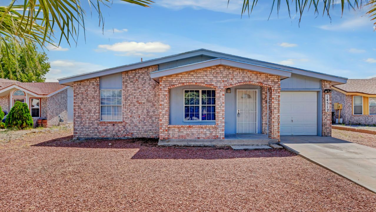 14512 Canario Dr, Horizon City, TX, 79928 Scene 1