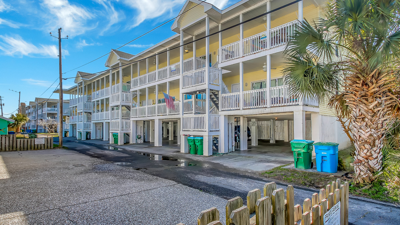 Idle A While Unit 2A, Tybee Island, GA, 31328 Scene 4