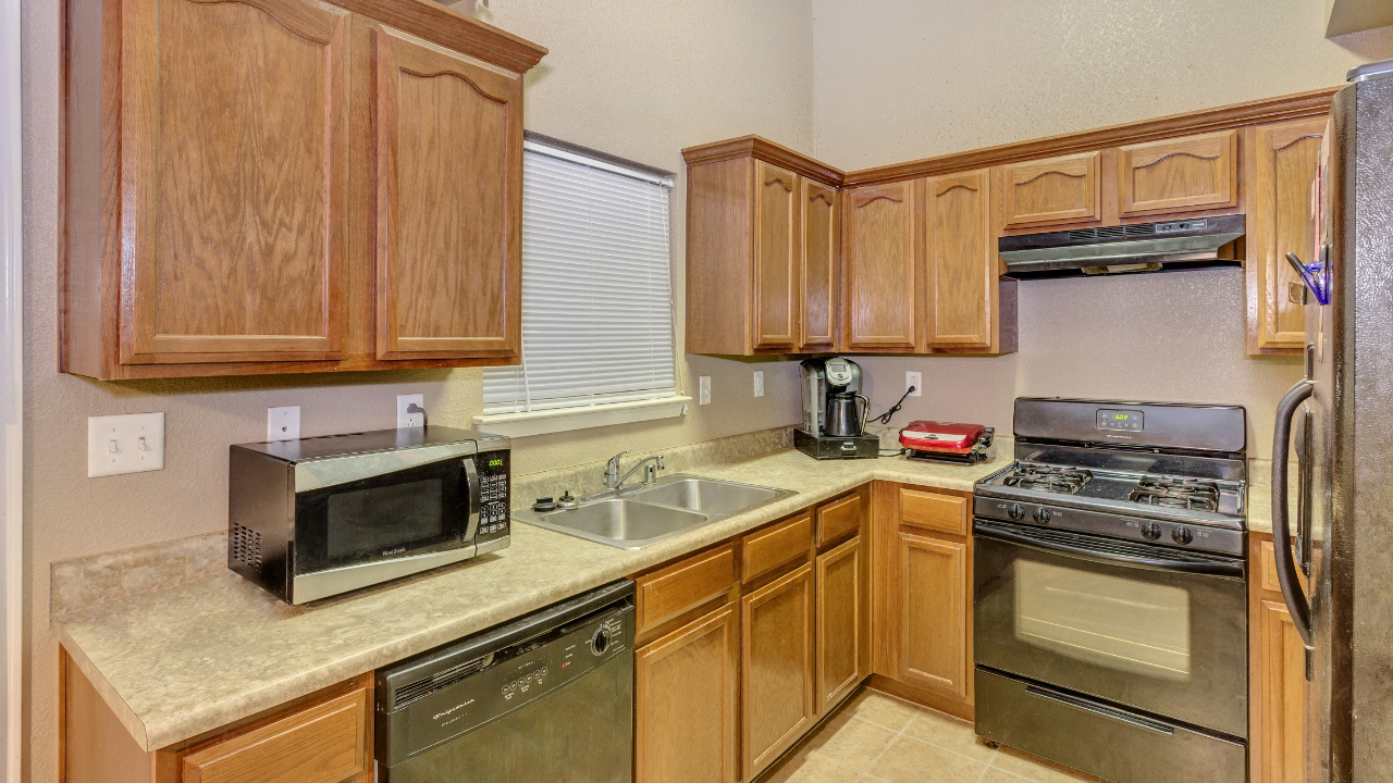 11733 Mesquite Miel Dr., El Paso, TX, 79934 Scene 4