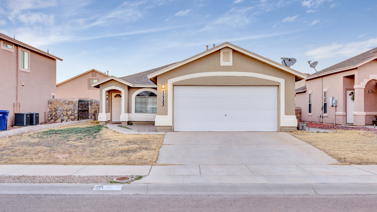 11733 Mesquite Miel Dr., El Paso, TX, 79934 Scene 1