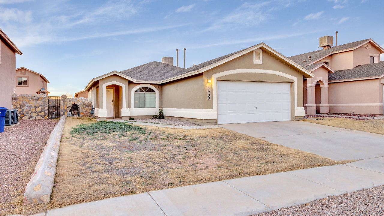 11733 Mesquite Miel Dr., El Paso, TX, 79934 Scene 2