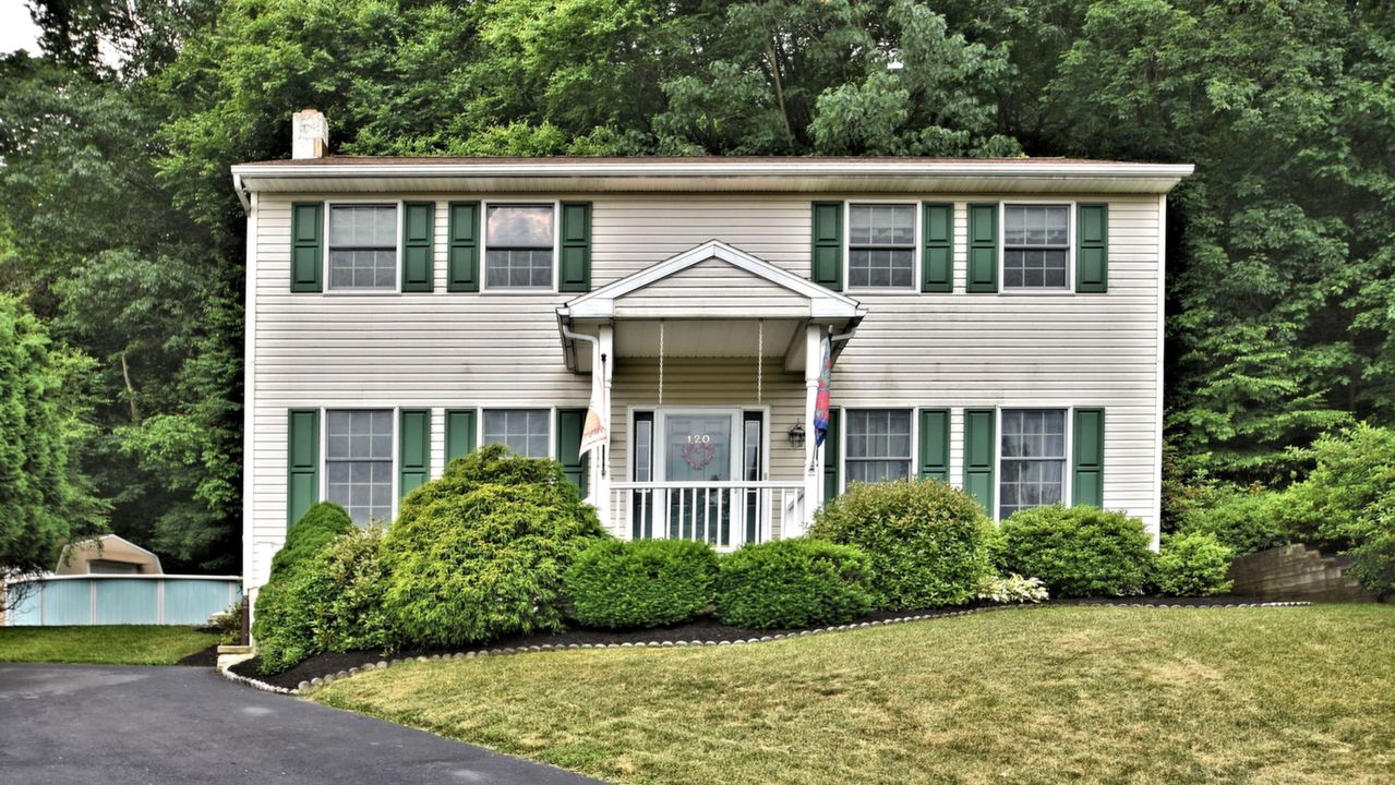 120 Nickel Dr, Bechtelsville, PA, 19505 Scene 1