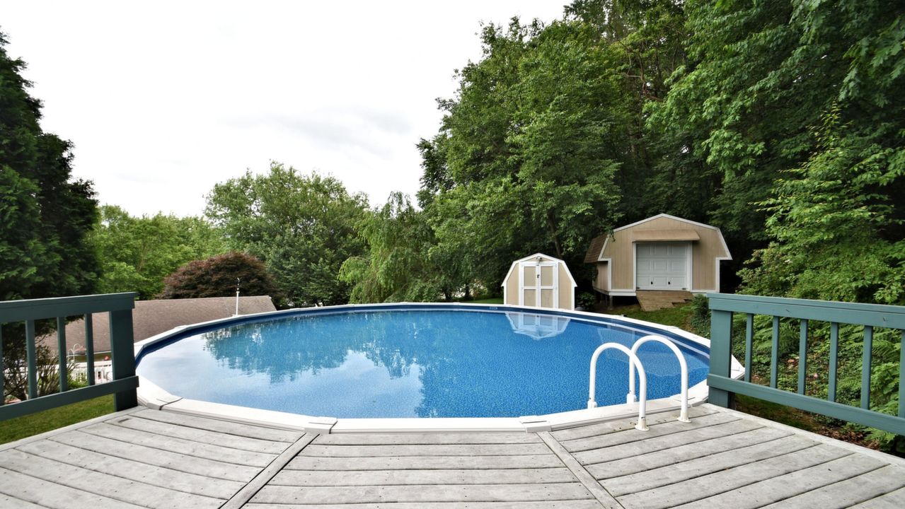 120 Nickel Dr, Bechtelsville, PA, 19505 Scene 4