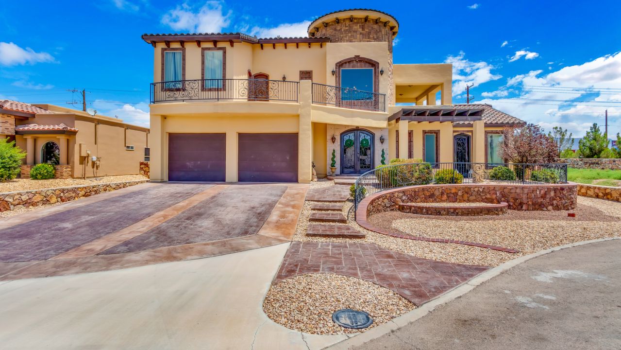 5008 Jardines Pl, El Paso, TX, 79932 Scene 1