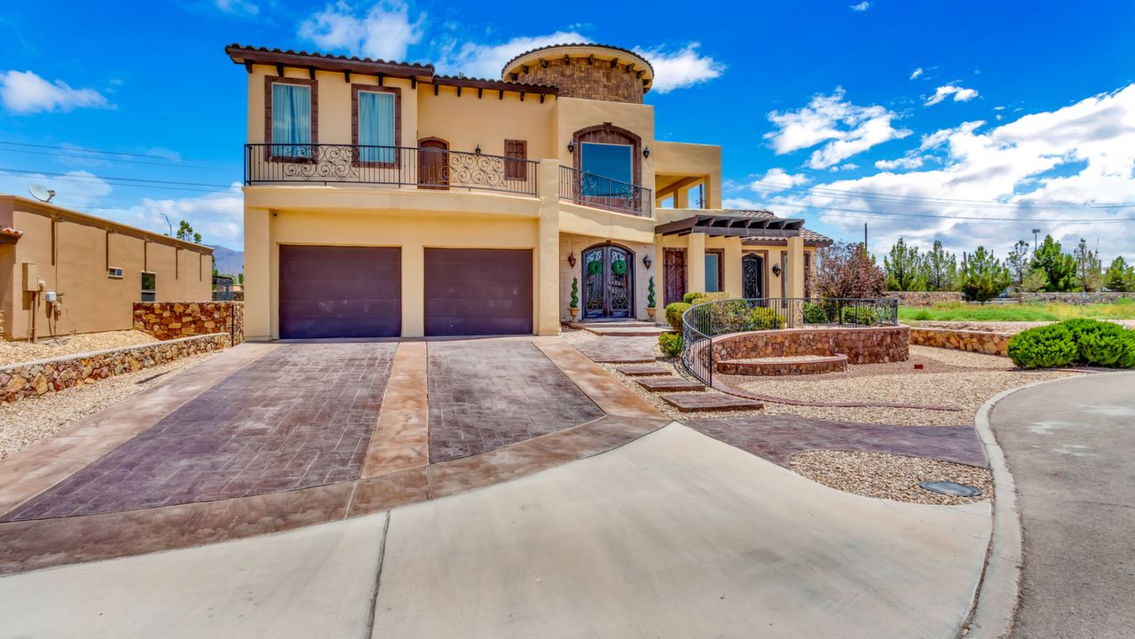 5008 Jardines Pl, El Paso, TX, 79932 Scene 2