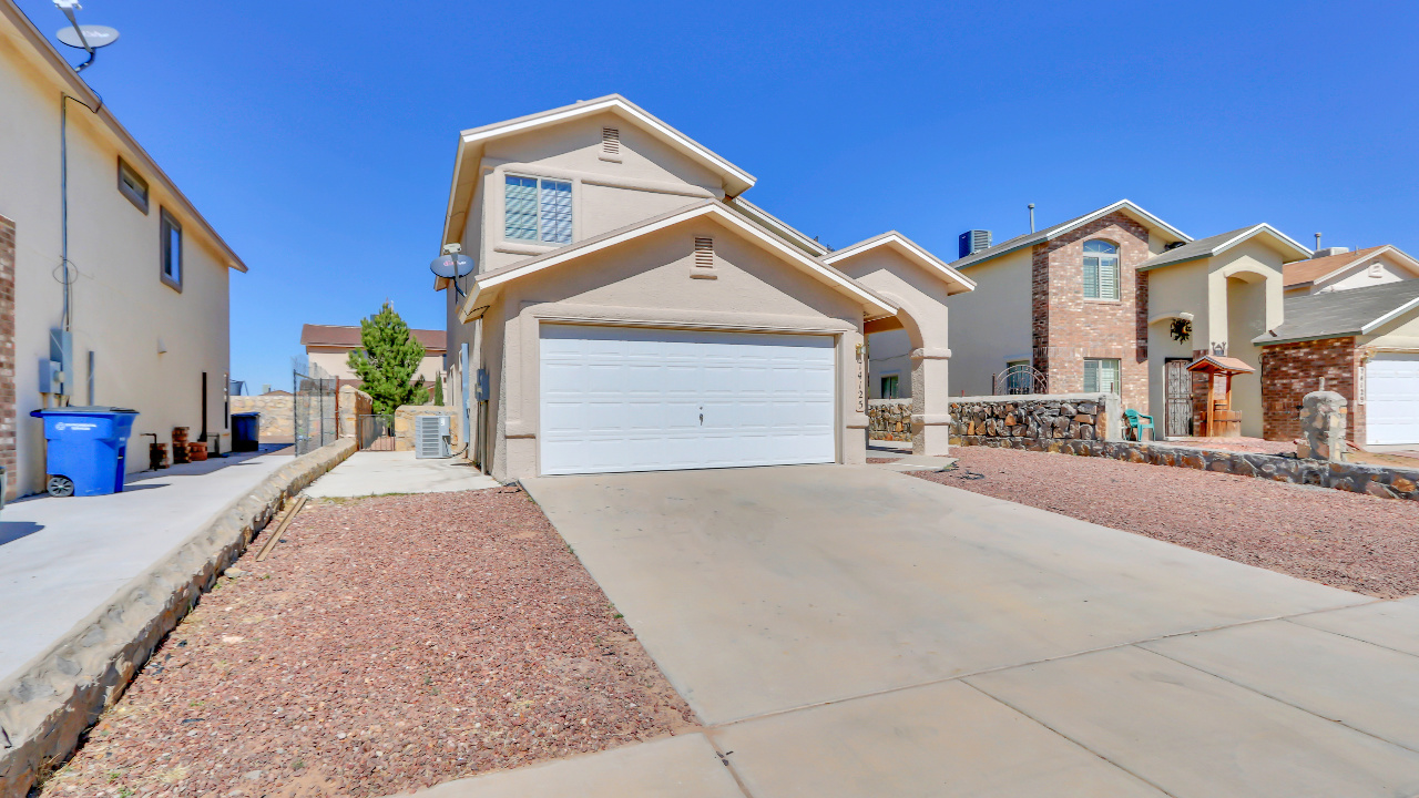 14124 Tierra Delfin Dr, El Paso, TX, 79938 Scene 3