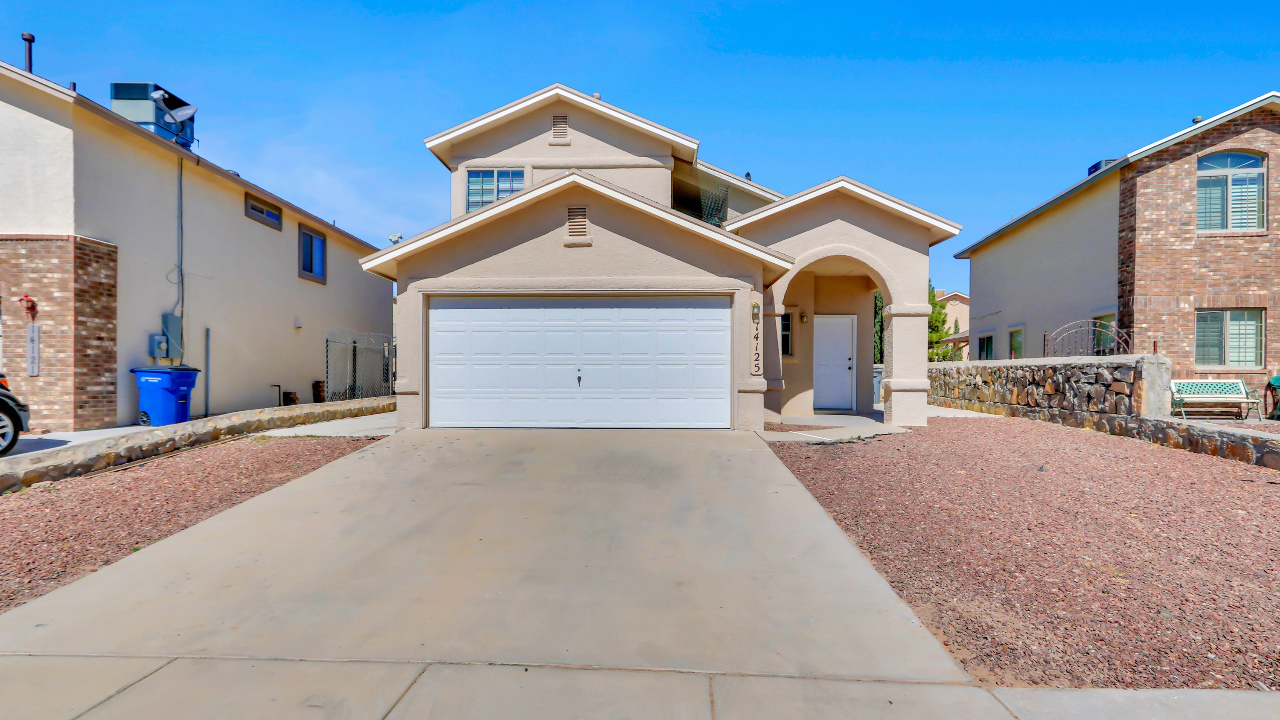 14124 Tierra Delfin Dr, El Paso, TX, 79938 Scene 2