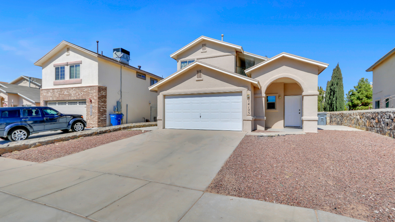 14124 Tierra Delfin Dr, El Paso, TX, 79938 Scene 1