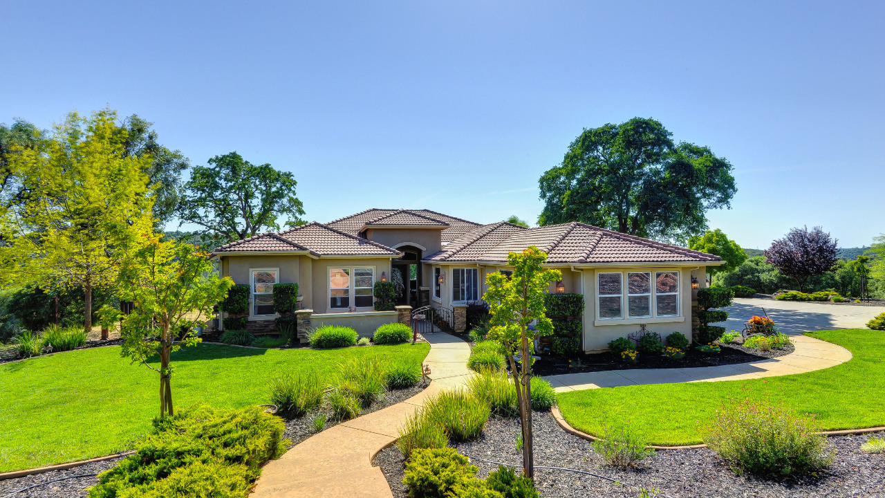 7060 Steeple Chase Drive, Shingle Springs, CA, 95682 Scene 3