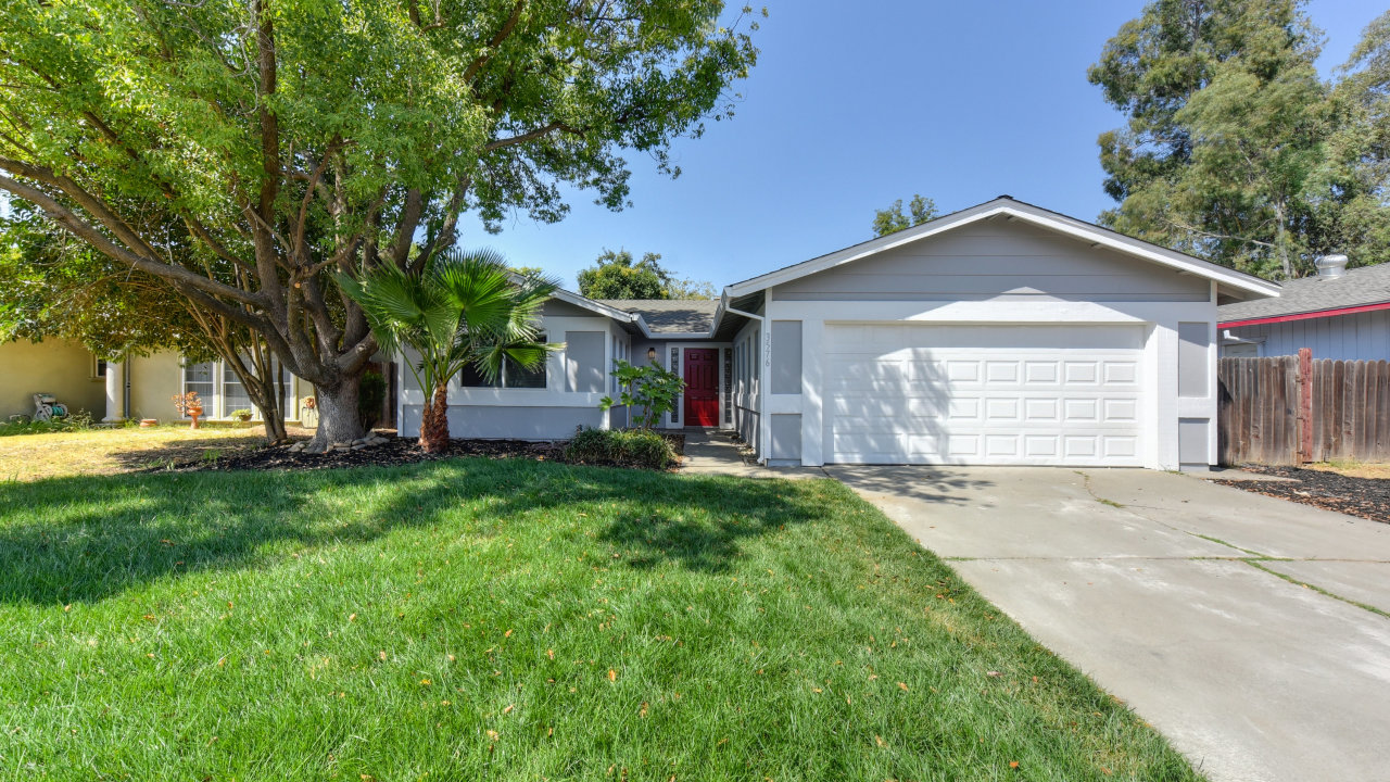 3576 Granby Dr., Sacramento, CA, 95827 Scene 1