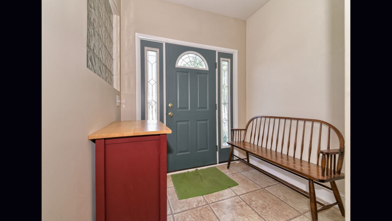 Foyer