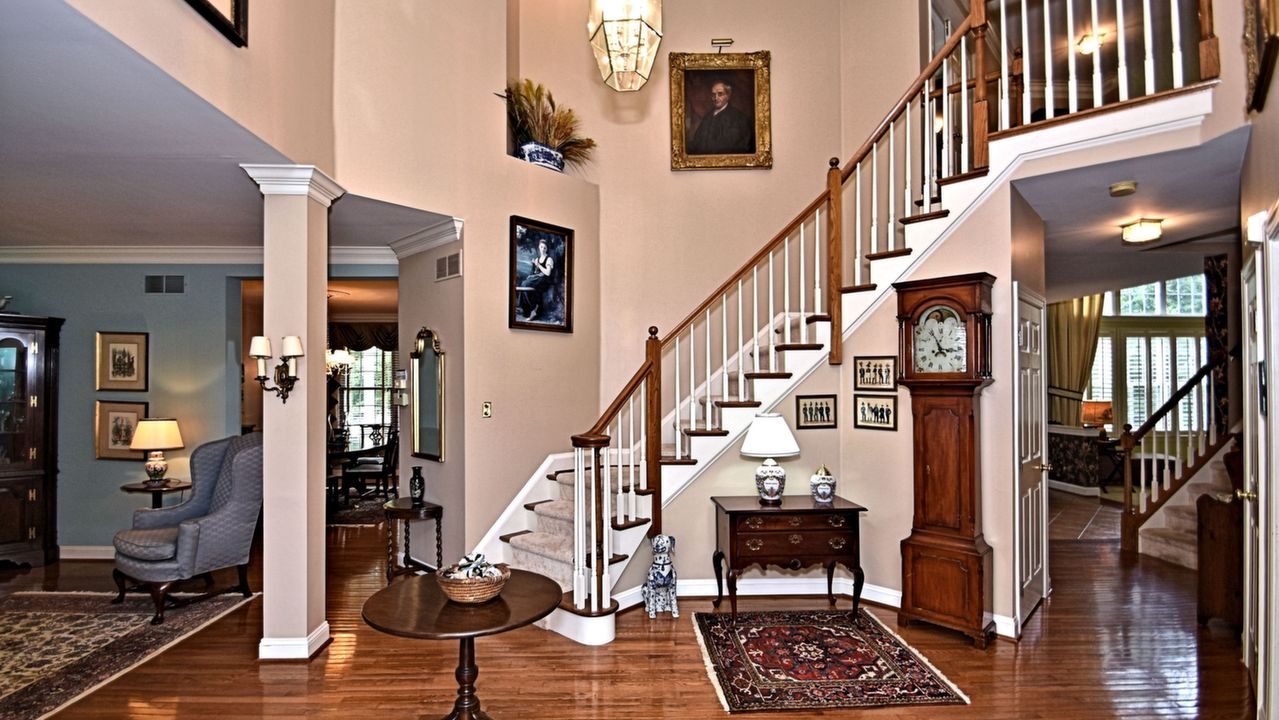 563 Exeter Ct, Ambler, PA, 19002 Scene 2