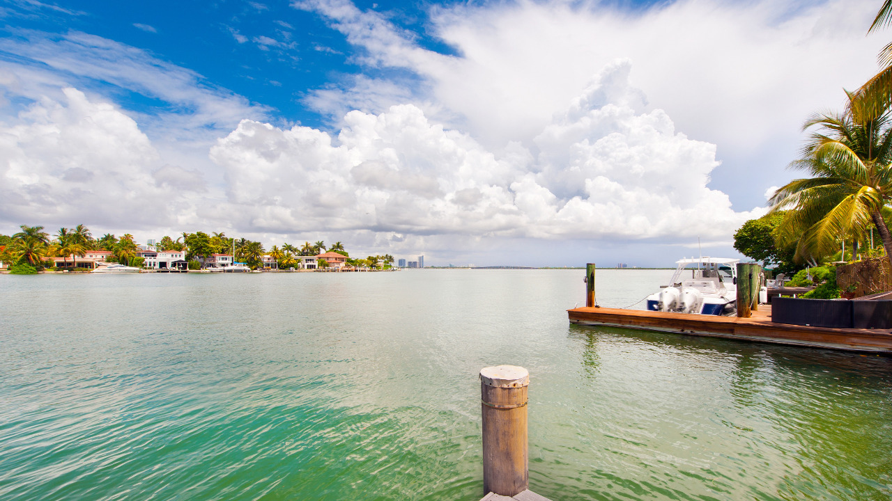 Water View