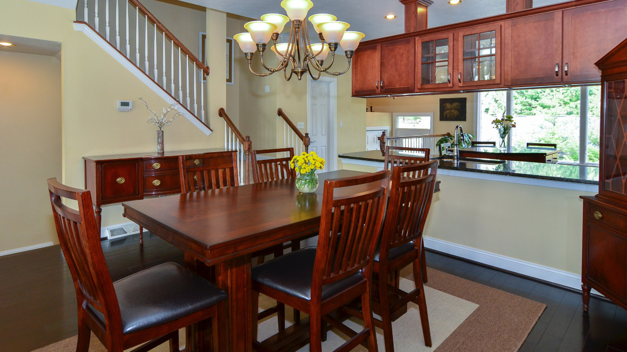 Dining Room 2nd View