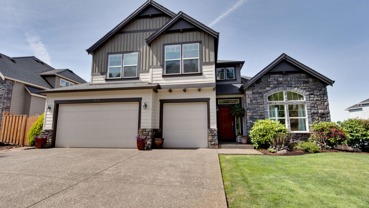 10996 SE Lenore St, Happy Valley, OR, 97086 Scene 3