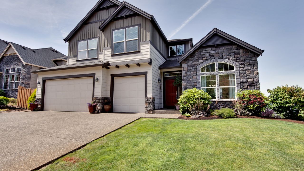 10996 SE Lenore St, Happy Valley, OR, 97086 Scene 4