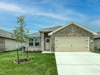 Front of Home - 110 Creek Hollow
