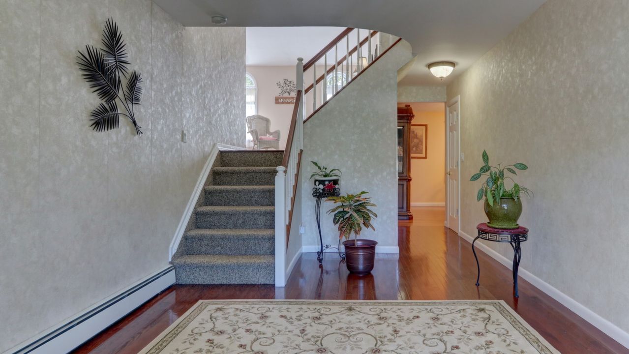 Foyer