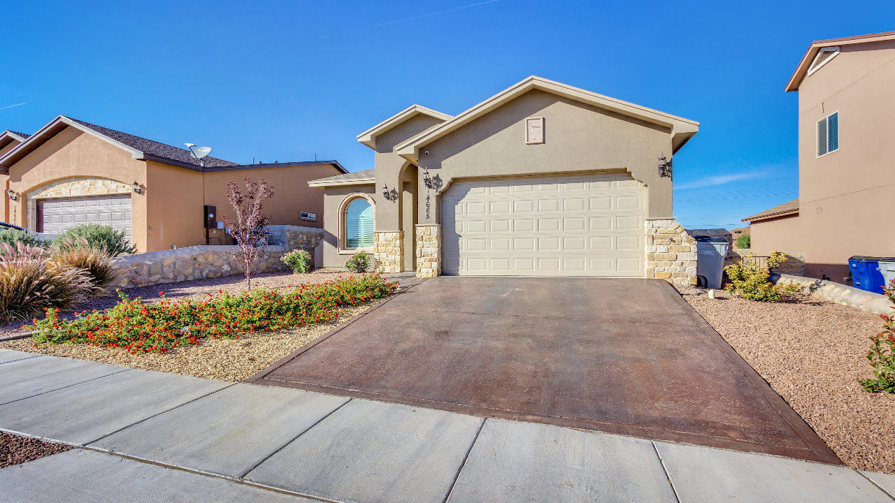 14665 Meadow Lawn, El Paso, TX, 79938 Scene 3