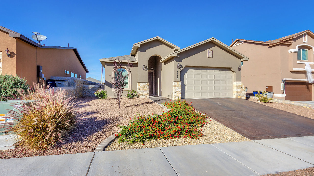 14665 Meadow Lawn, El Paso, TX, 79938 Scene 2
