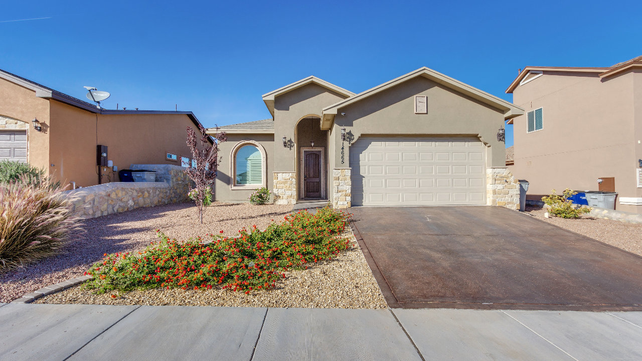 14665 Meadow Lawn, El Paso, TX, 79938 Scene 1