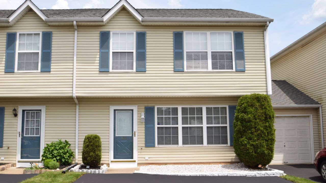 133 Megan Cir, Chalfont, PA, 18914 Scene 1