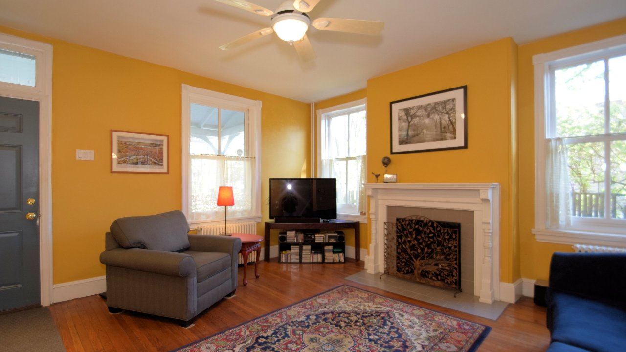 36 W Highland Ave, Philadelphia, PA, 19118 Scene 2