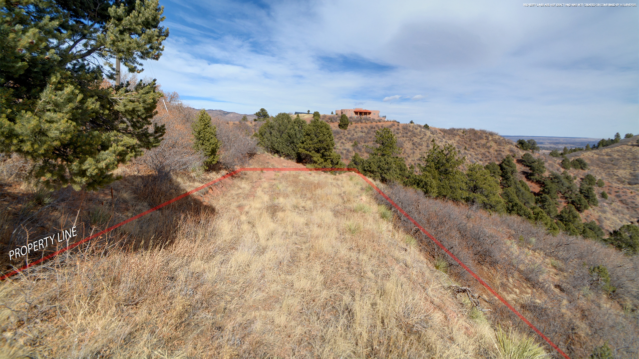 0 Oak Ridge, Manitou Springs, CO, 80829 Scene 2