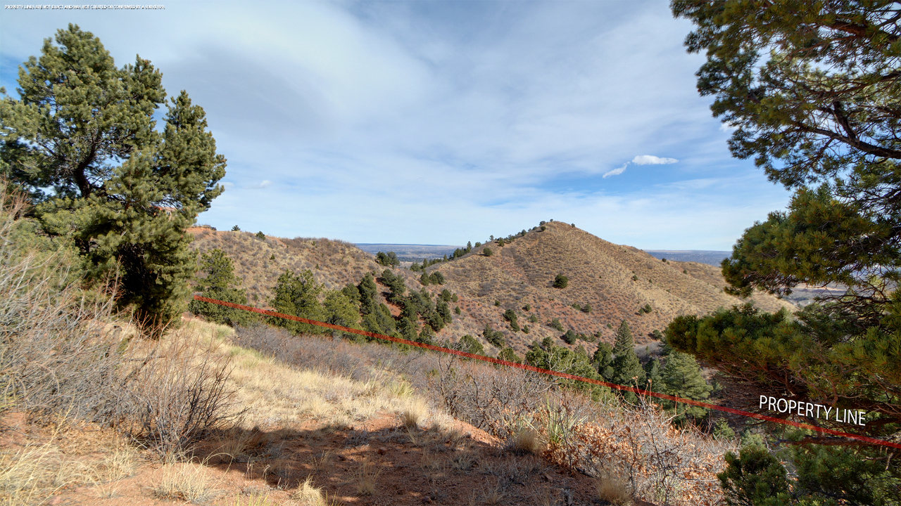 0 Oak Ridge, Manitou Springs, CO, 80829 Scene 1