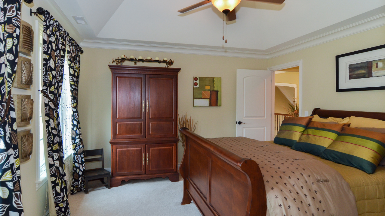 2nd Bedroom 2nd View