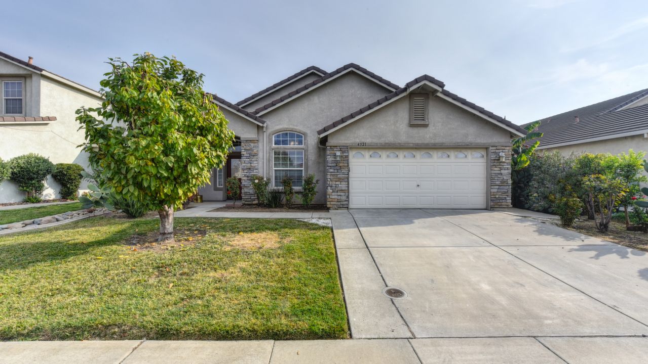 4321 Freitag Way, Elk Grove, CA, 95758 Scene 1