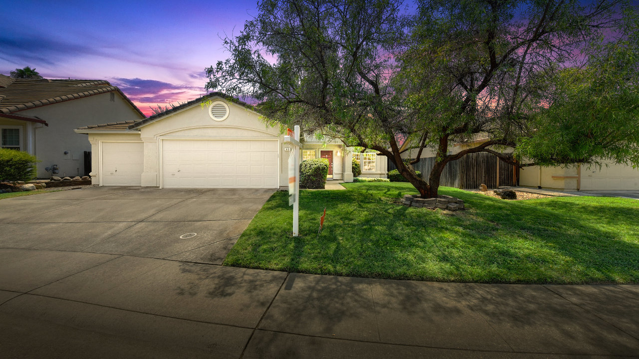 613 Belhurst Ct., Roseville, CA, 95747 Scene 2