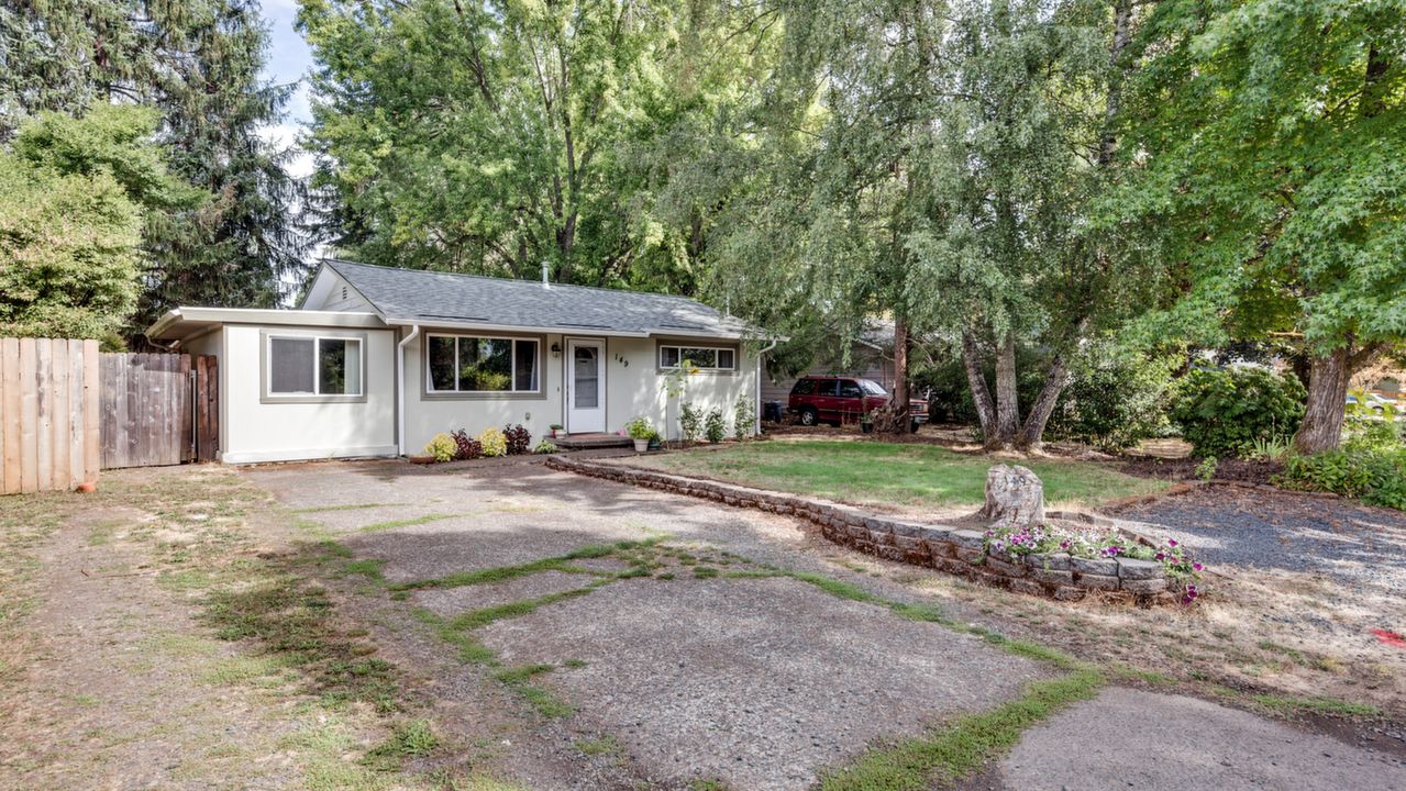 149 Donald St, Oregon City, OR, 97045 Scene 3