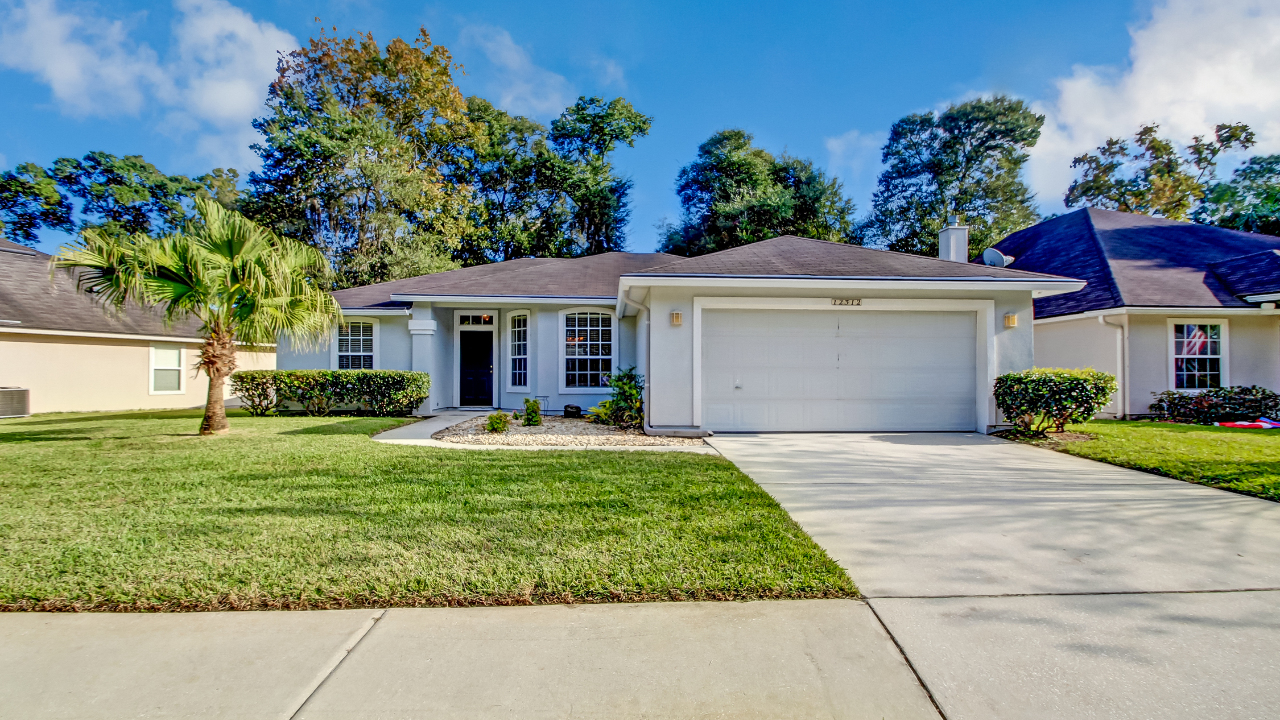 Welcome to 12312 Woodstone Ter!