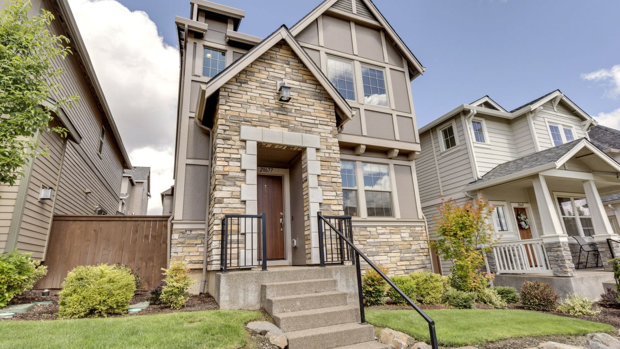 28677 SW Geneva Loop, Wilsonville, OR, 97070 Scene 2