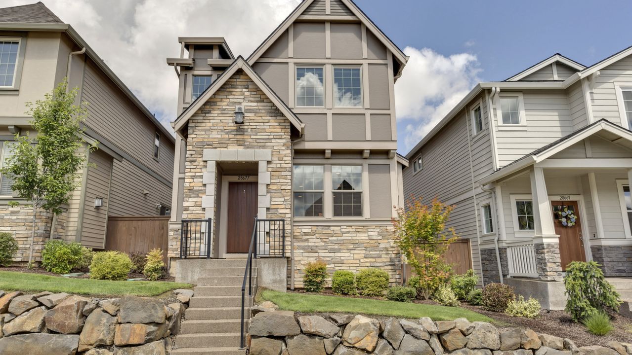 28677 SW Geneva Loop, Wilsonville, OR, 97070 Scene 4