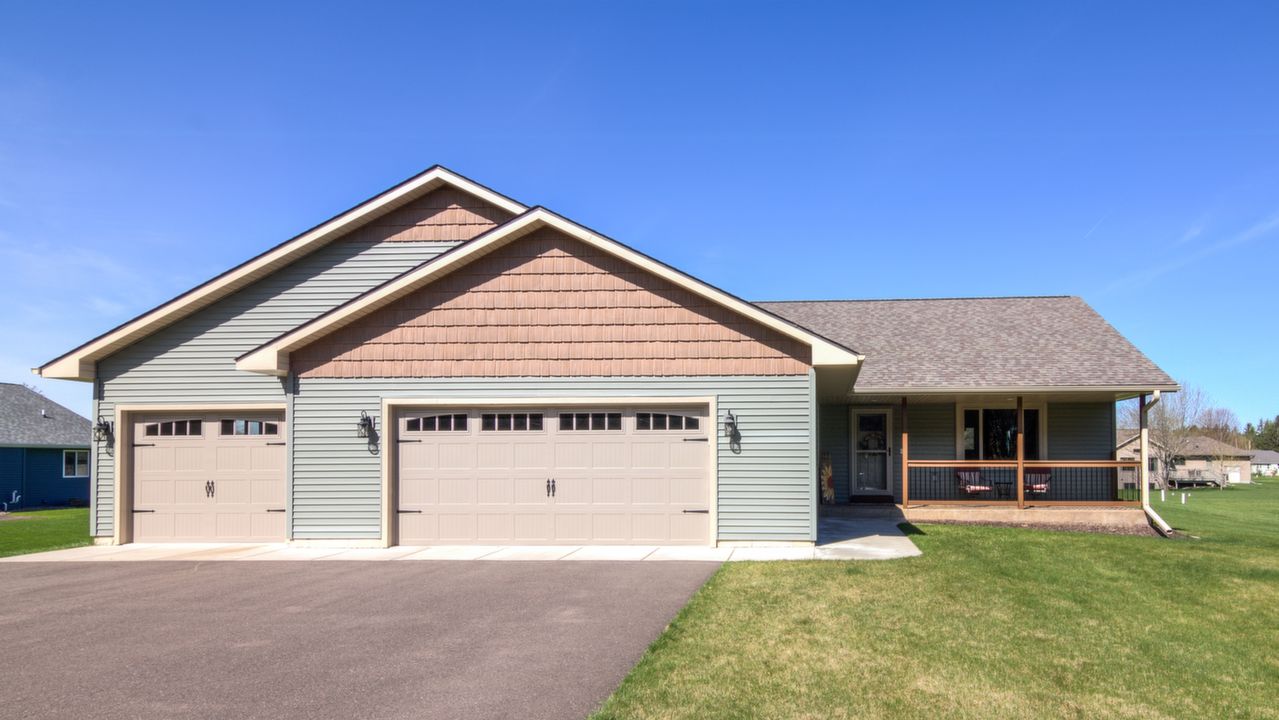 Call Dave Strassman @ (715) 456-1500