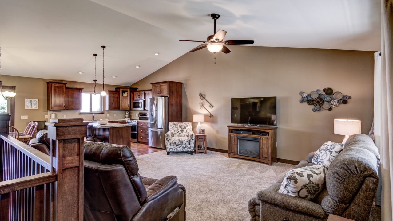 Call Dave Strassman @ (715) 456-1500