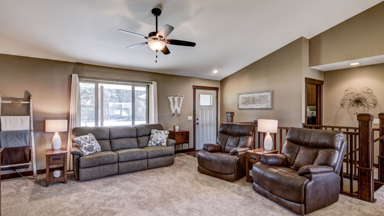 Call Dave Strassman @ (715) 456-1500