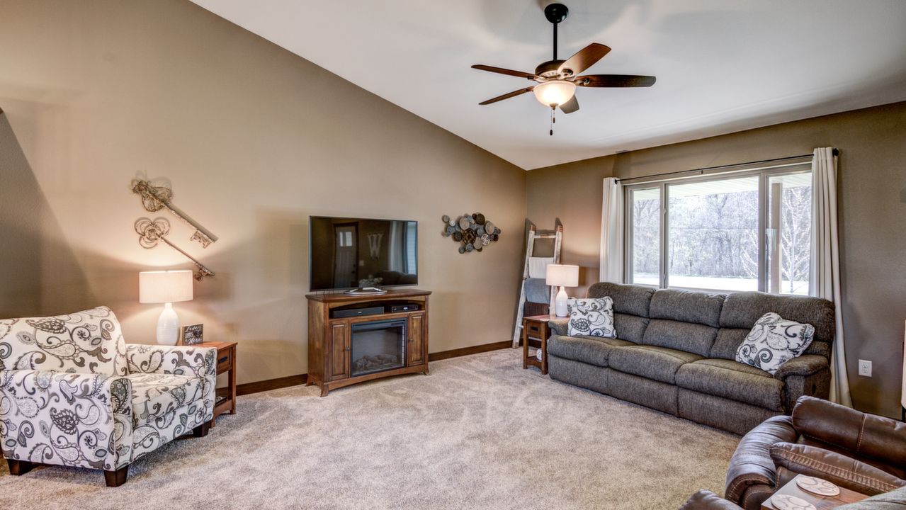 Call Dave Strassman @ (715) 456-1500