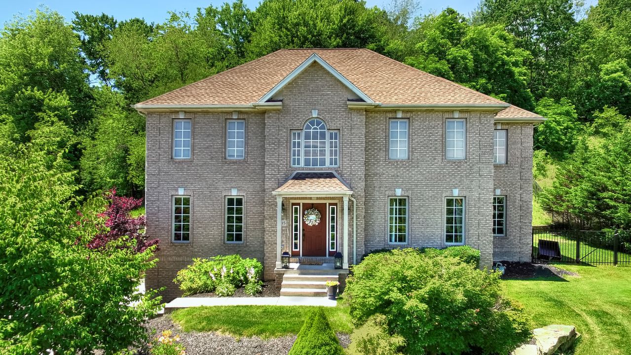 315 Springfield Drive - 40