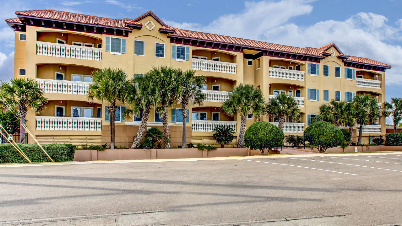 2811 Atlantic Ave., Fernandina Beach, FL, 32034 Scene 2