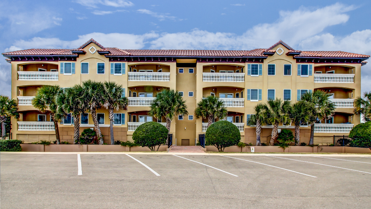 2811 Atlantic Ave., Fernandina Beach, FL, 32034 Scene 3