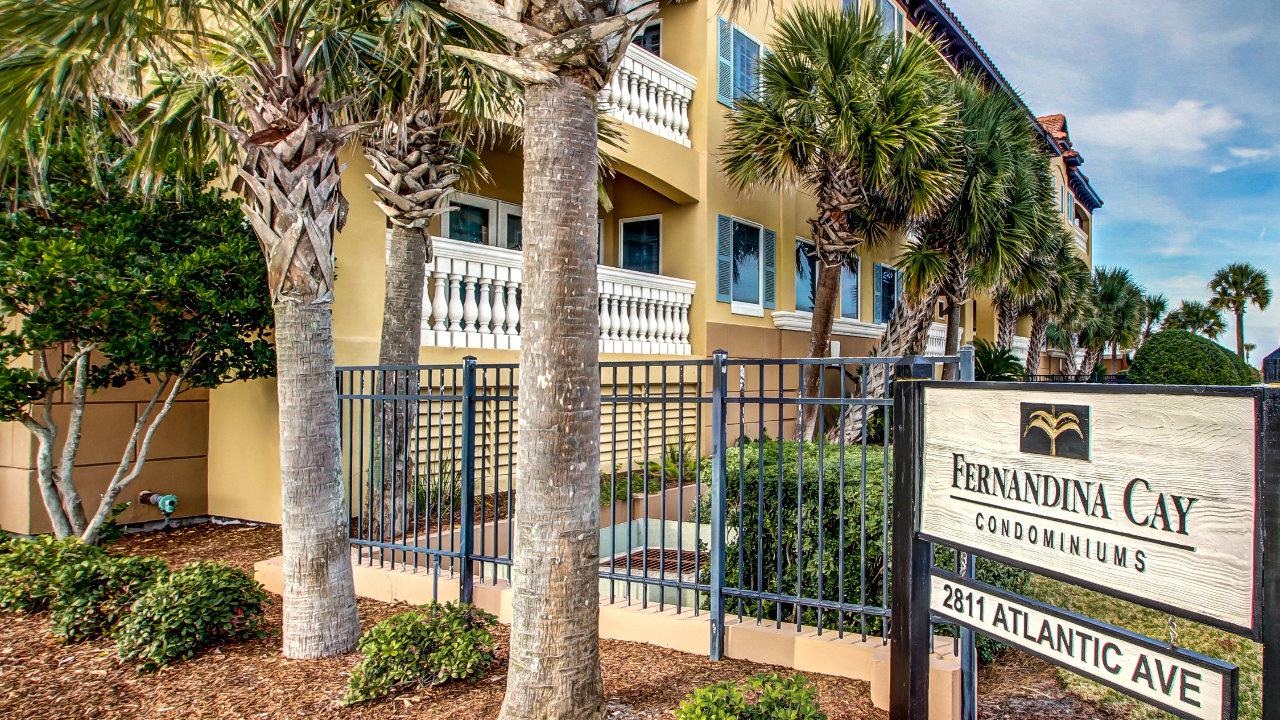 2811 Atlantic Ave., Fernandina Beach, FL, 32034 Scene 1