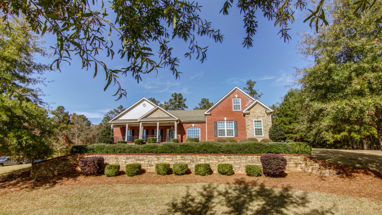 2031 Whippoorwill Way