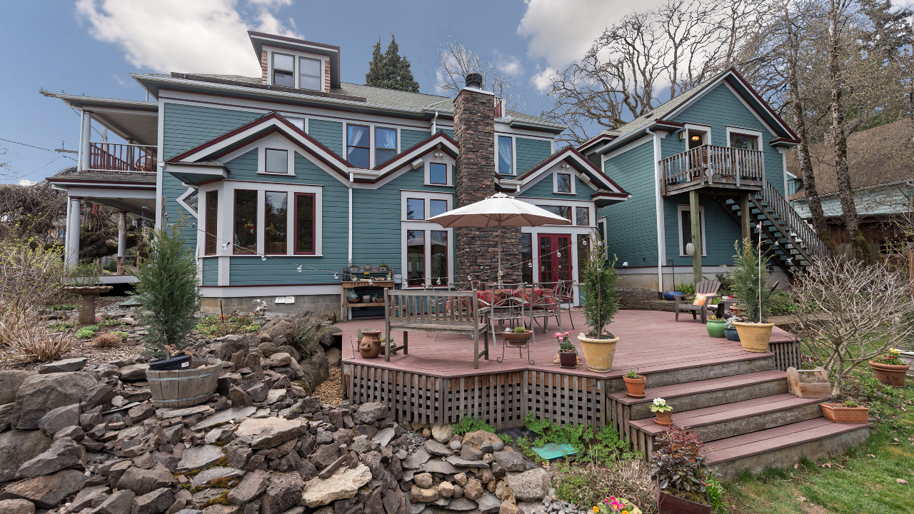 422 12th Street, Hood River, OR, 97031 Scene 3