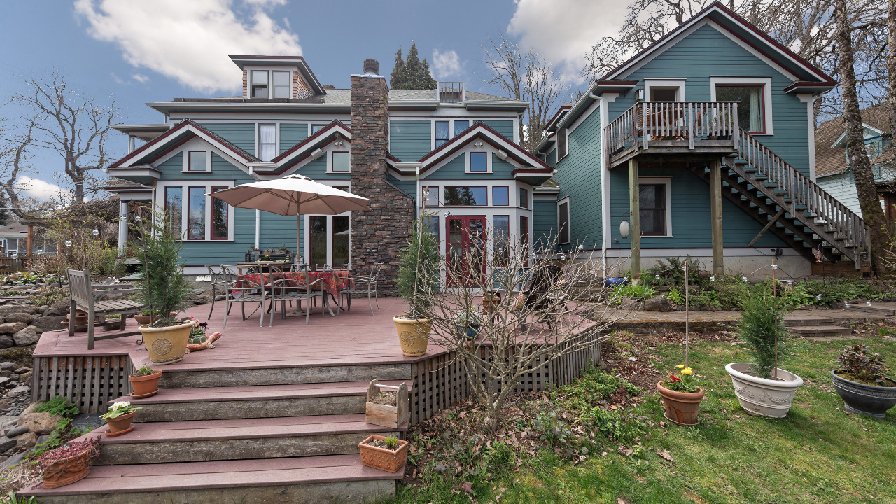 422 12th Street, Hood River, OR, 97031 Scene 4